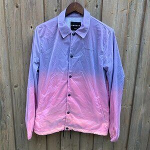 Oakley Gradient Sunset Coaches Jacket Large